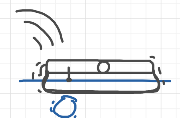 A panel from What's The Point, episode five of the Board Boards object show by Furretwalk/WalkingFurret.